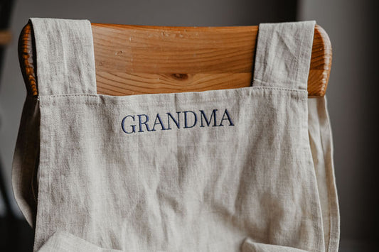 A Gift for Mom