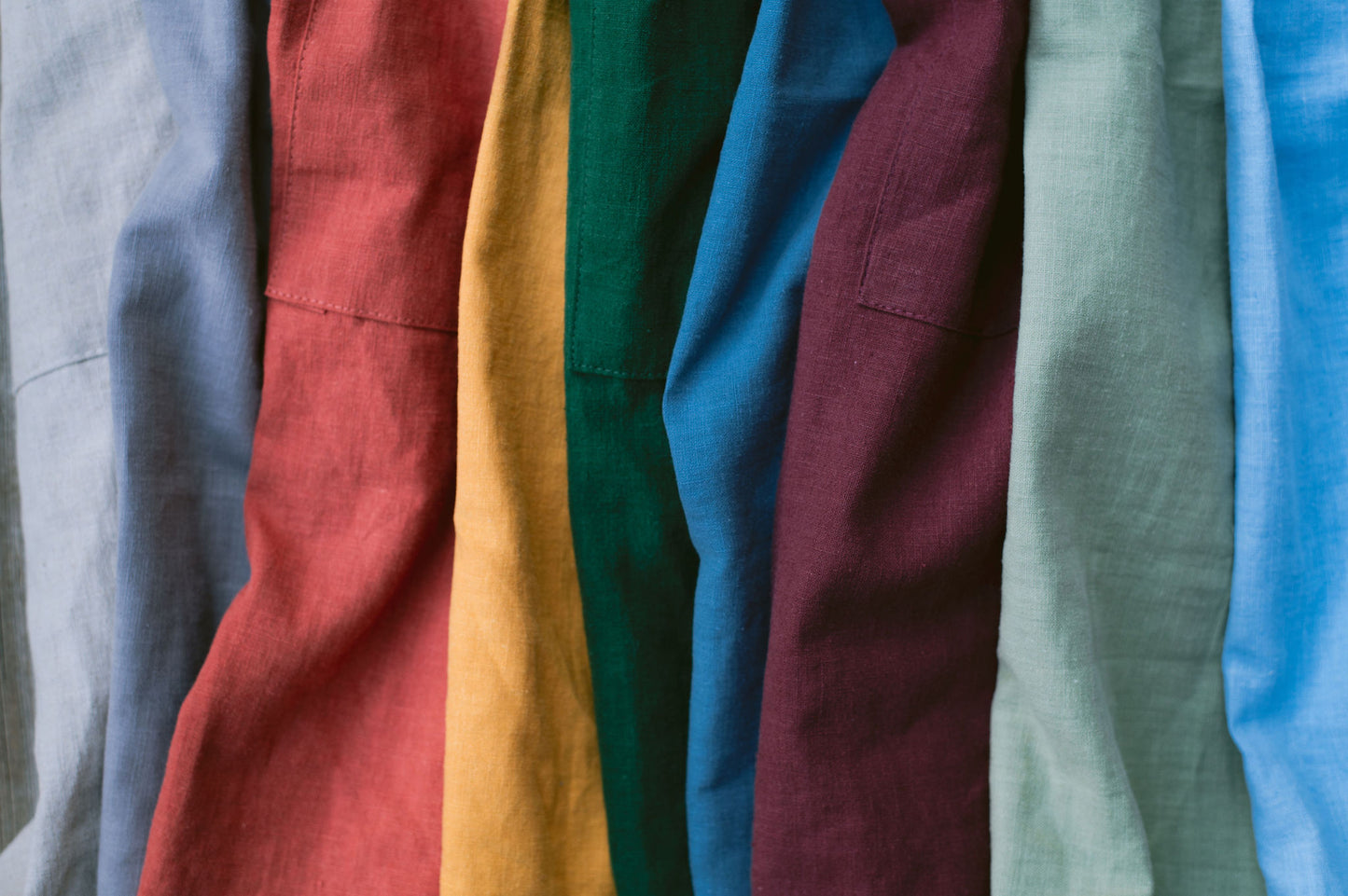 Adult Pinafore Apron