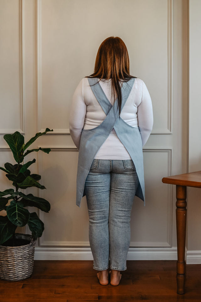 Adult Pinafore Apron