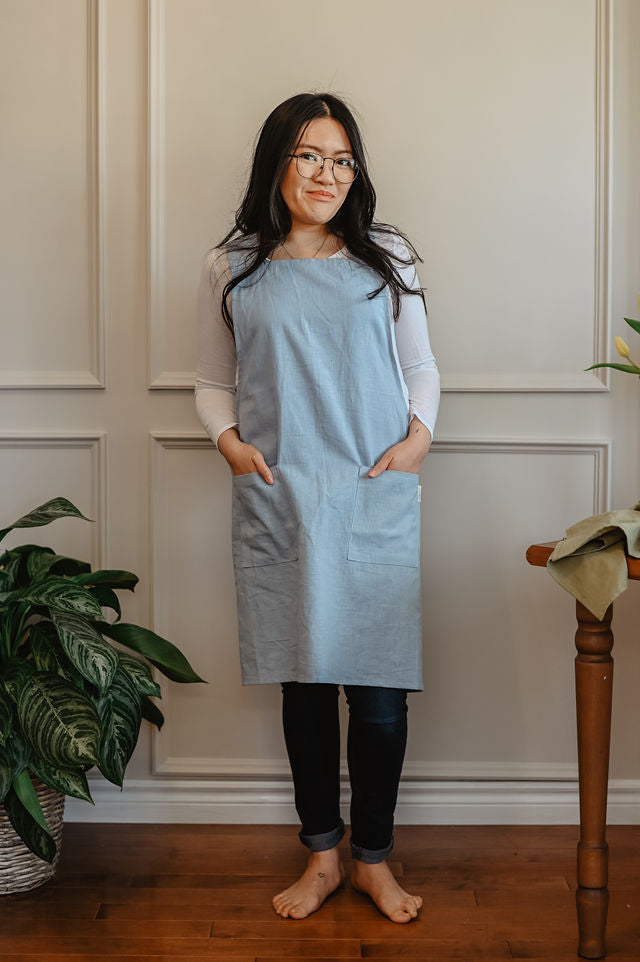 Adult Pinafore Apron