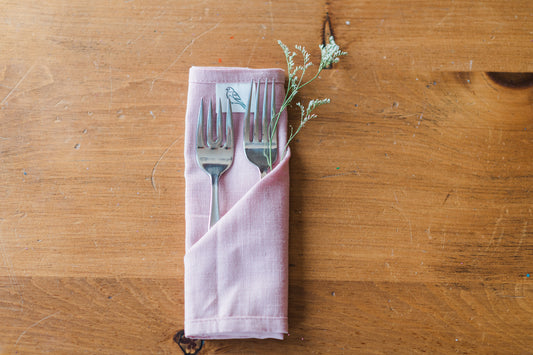 Table Napkins - Set of 2